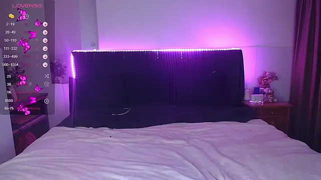 ammyska webcam