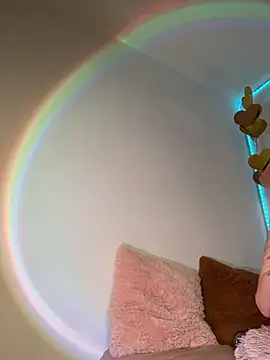 giannamagari_ (F young) - Ride Dildo Slowy🎀💦🍑