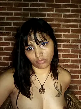 JellyFromHeaven webcam