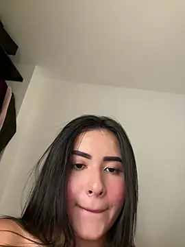 jailyncam_ (F young) - BIG SQUIRT #2