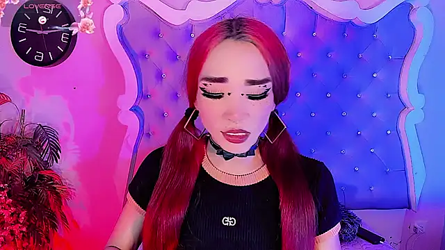 LeyXandrabraz webcam