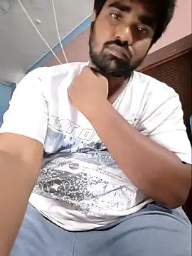 Harsha_Happy webcam