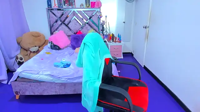 Luna_Analya webcam