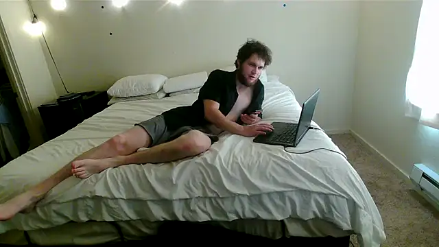 Bad_Boy69_MattZZZ webcam