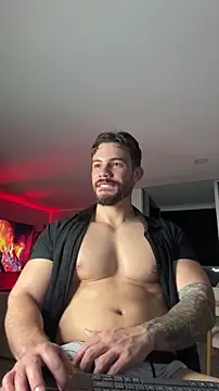 Valenthino_Salvatore webcam