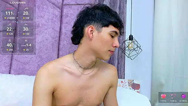 AronTawers webcam