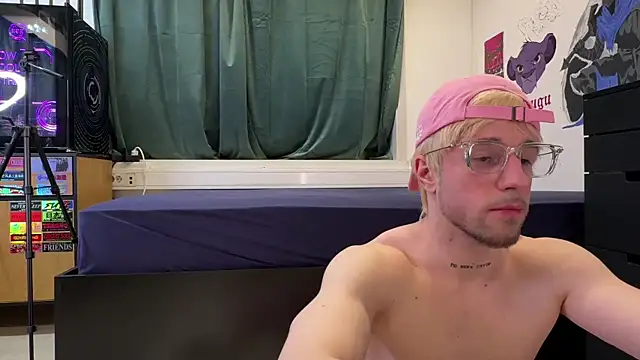 killa2053 (M young) - CUM