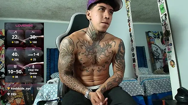 Nickhot0609
