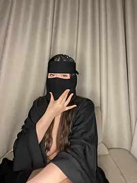 Arab-mimi - Live Cams