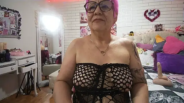 maturehot_65 live sex cam