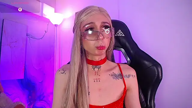 Aniie_Doll live sex cam