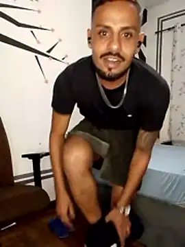 CasadoFavella webcam