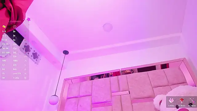 emily_daarell webcam