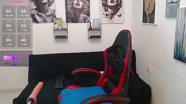 Angelo-cianuro- webcam