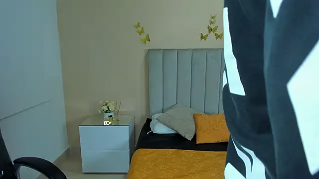 Charlotte_Olsen_ webcam