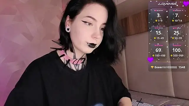 yourvodka webcam