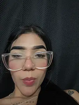 ElaRose_12 webcam
