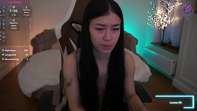 FataleNellie webcam