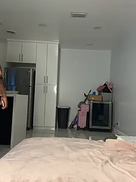 PrincessDreamm webcam