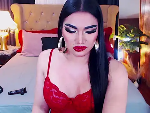 Live sex cam di AluraJhenson