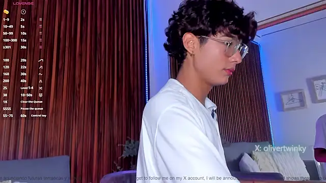 Oliver20__ webcam