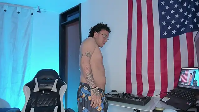 alexmontesco webcam