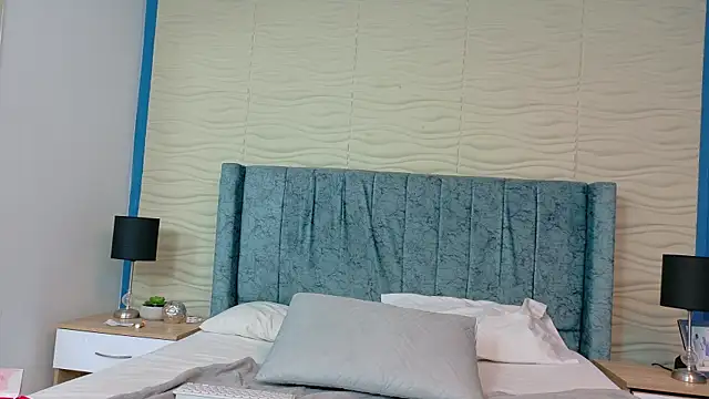 Lili_Lavander webcam