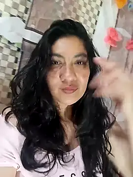DulceTentacionXxxx webcam