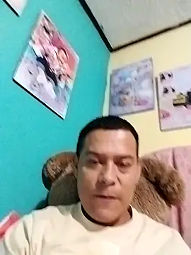 Danielkingm webcam