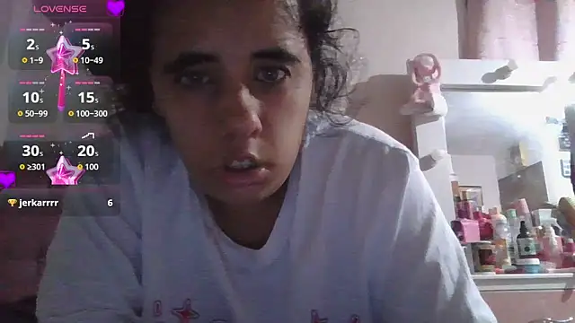 annarose19 webcam