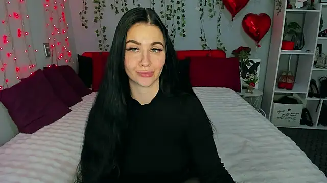 KeiraChoCo webcam