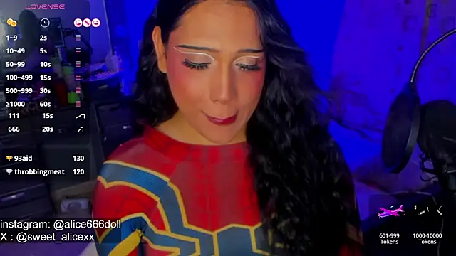 SWEET_ALICEXX webcam