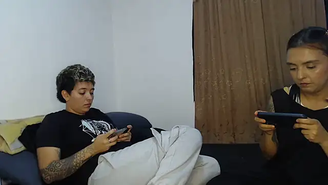 kathy_luisa webcam