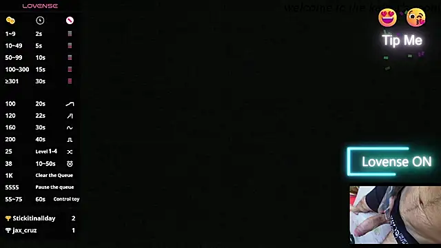 kaiser679_ webcam