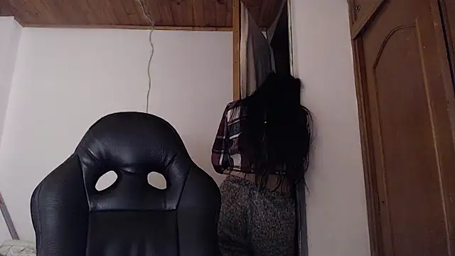 Shanel_Lozano webcam