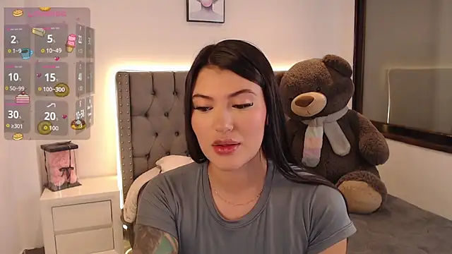 Nicols66 webcam