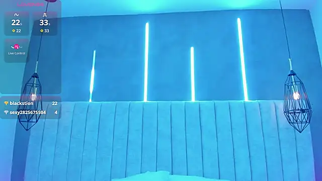 lea_gray webcam