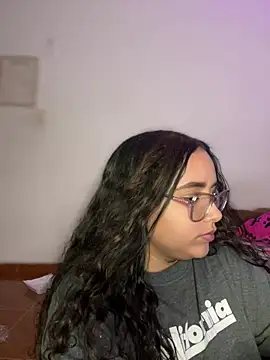 CurlyGirl_1 webcam