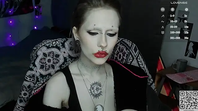 say_mary webcam