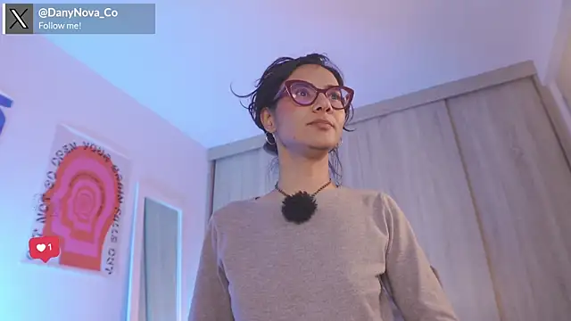 DanyNova_Co webcam