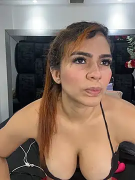 Arianna_Jones1 webcam