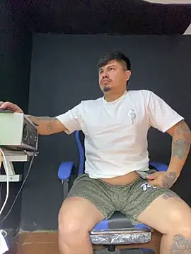 DickMasterfindom webcam