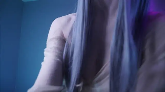 ginger_hugs webcam