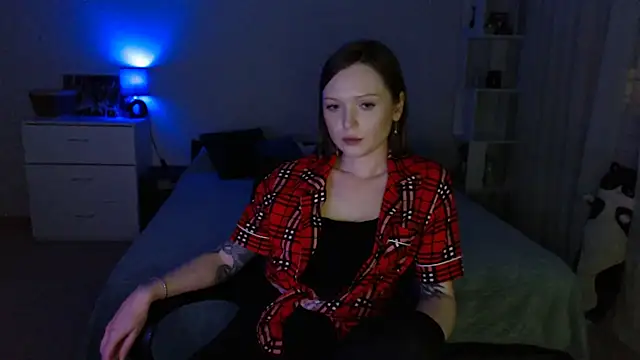 Allariy webcam