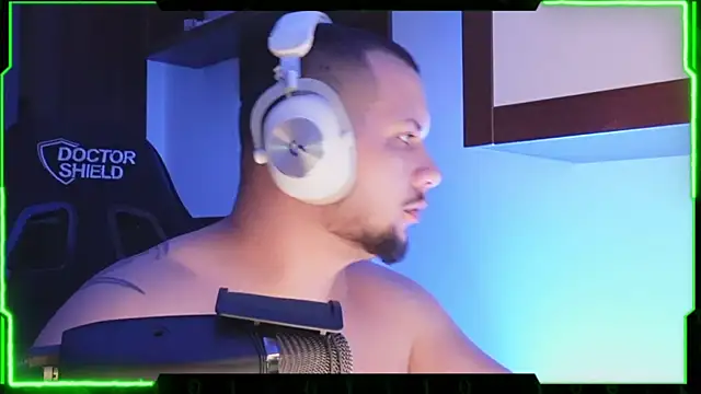 LexDoctor webcam