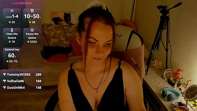 masha19981 webcam