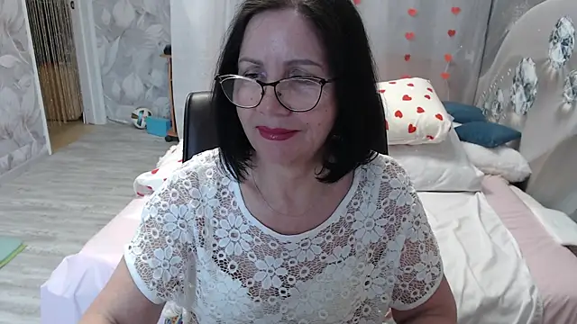 OlgaHottie webcam