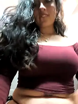Lila_Desiree webcam