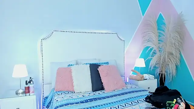 Krystal_cambell1 webcam