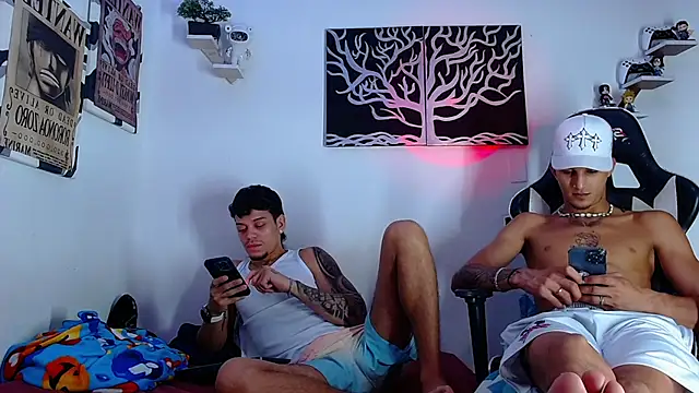Friendsofeverything_ webcam